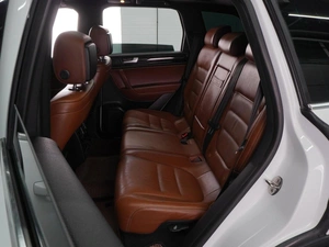Внедорожник Volkswagen Touareg 2014 года, 1749000 рублей, Воронеж