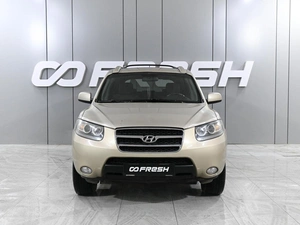 Внедорожник Hyundai Santa Fe 2006 года, 1070000 рублей, Ростов-на-Дону