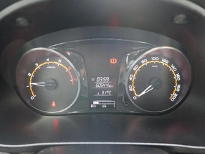 Седан ВАЗ (LADA) Granta 2023 года, 780000 рублей, Железногорск