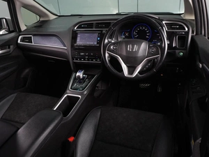 Универсал Honda Shuttle 2016 года, 1169000 рублей, Воронеж