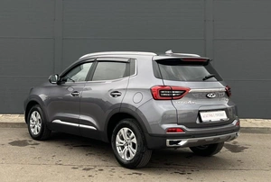 Внедорожник Chery Tiggo 4 Pro 2025 года, 1740000 рублей, Солонцы