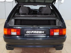 Хетчбэк ВАЗ (LADA) 2114 Samara 2010 года, 330000 рублей, Воронеж