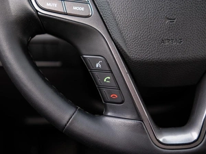 Внедорожник Hyundai Santa Fe 2013 года, 1649000 рублей, Большой Сочи