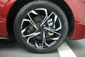 Седан Hyundai Sonata 2022 года, 2500000 рублей, Красноярск