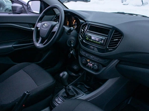 Универсал ВАЗ (LADA) Vesta 2019 года, 929000 рублей, Петрозаводск