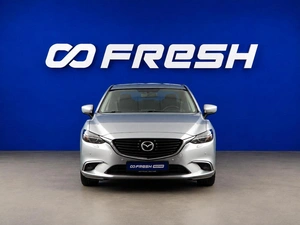 Седан Mazda 6 2018 года, 2464087 рублей, Москва