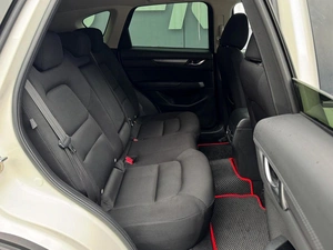 Внедорожник Mazda CX-5 2020 года, 1999000 рублей, Кропоткин