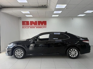 Седан Toyota Camry 2020 года, 2350000 рублей, Смоленск