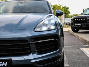 Внедорожник Porsche Cayenne 2018 года, 5139000 рублей, Волгоград