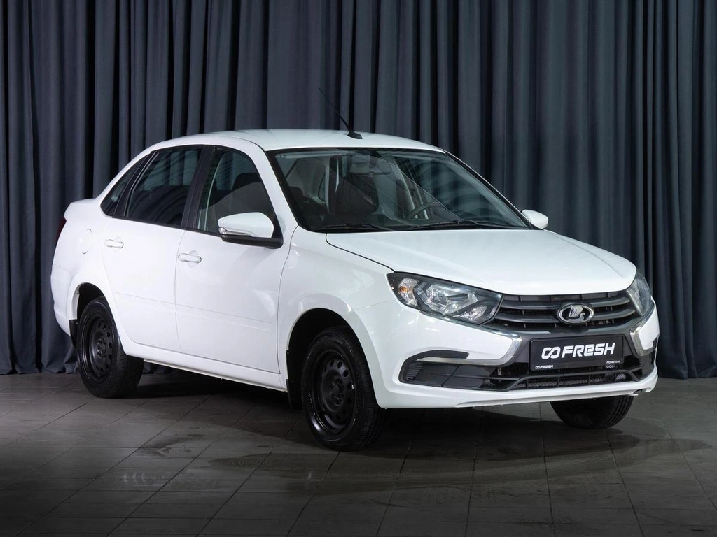 Седан ВАЗ (LADA) Granta 2024 года, 840000 рублей, Волгоград