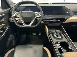 Внедорожник Livan X6 pro 2023 года, 1340000 рублей, Абакан