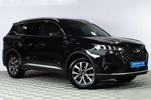 Внедорожник Chery Tiggo 7 Pro Max 2023 года, 2199000 рублей, Челябинск