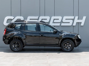 Внедорожник Renault Duster 2013 года, 950000 рублей, Краснодар