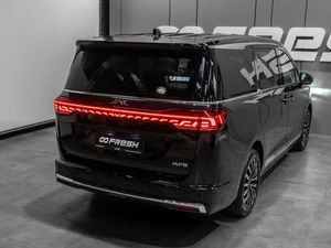 Минивэн JAC RF8 2025 года, 4500000 рублей, Тюмень