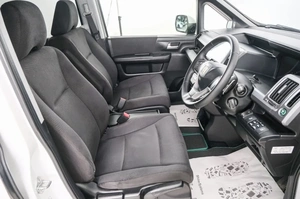 Минивэн Honda Stepwgn Spada 2013 года, 1489000 рублей, Красноярск