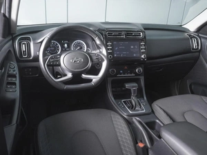 Внедорожник Hyundai Creta 2021 года, 1930000 рублей, Ростов-на-Дону