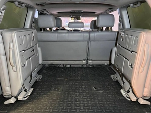 Внедорожник Toyota Land Cruiser 2007 года, 2199000 рублей, Красноярск