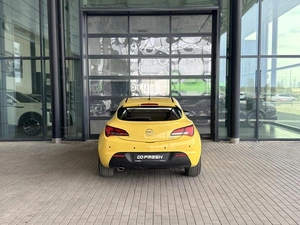 Хетчбэк Opel Astra 2014 года, 880000 рублей, Уфа