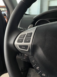 Внедорожник Mitsubishi Outlander 2011 года, 1287000 рублей, Солонцы