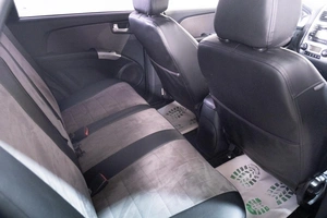 Внедорожник Kia Sportage 2009 года, 989000 рублей, Томск