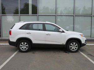 Внедорожник Kia Sorento 2012 года, 1705000 рублей, Брянск