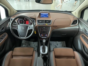 Внедорожник Opel Mokka 2013 года, 1287000 рублей, Солонцы