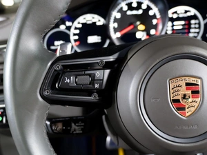 Лифтбек Porsche Panamera Turbo S 2020 года, 15000000 рублей, Санкт-Петербург