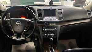 Седан Nissan Teana 2010 года, 990000 рублей, Ачинск