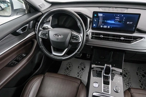 Внедорожник Chery Tiggo 8 Pro 2021 года, 2509000 рублей, Красноярск