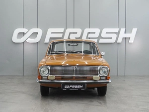 Седан ГАЗ 24 Волга 1975 года, 1590000 рублей, Воронеж