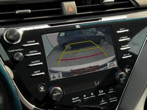 Седан Toyota Camry 2019 года, 2949000 рублей, Кропоткин