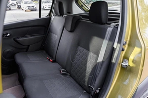 Хетчбэк Renault Sandero Stepway 2016 года, 979000 рублей, Ульяновск