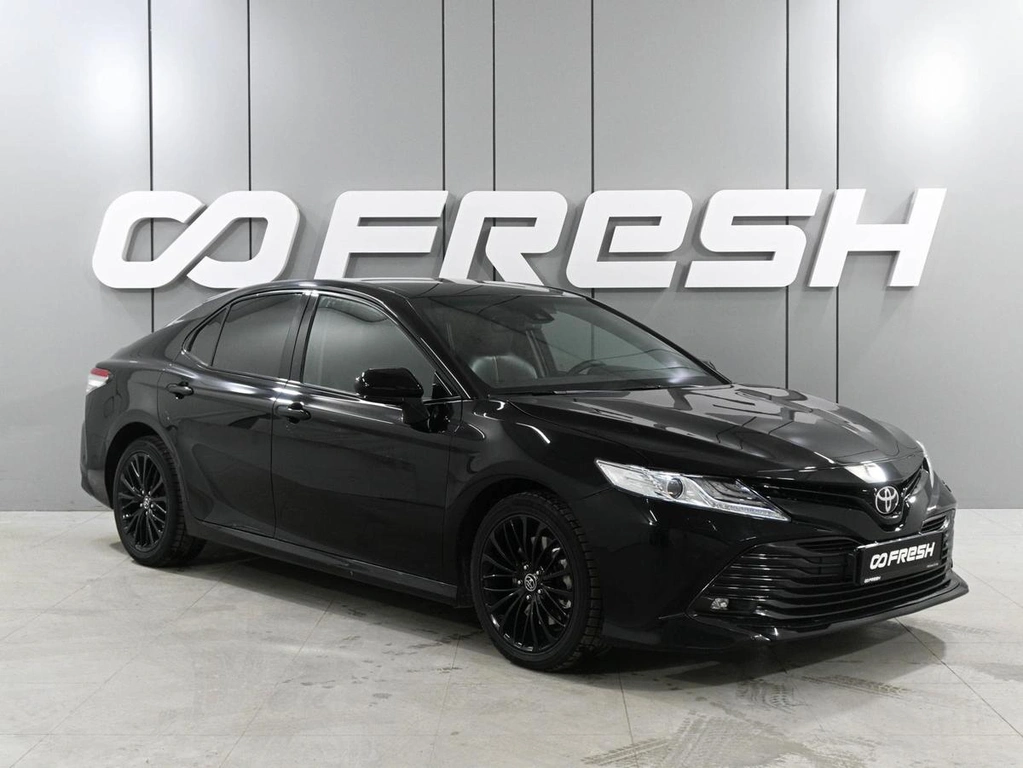 Седан Toyota Camry 2019 года, 2649000 рублей, Аксай