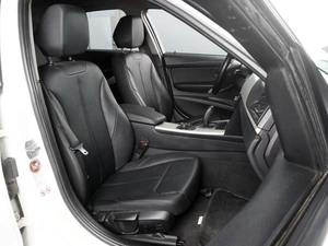 Седан BMW 3 серия 2013 года, 1550000 рублей, Минеральные Воды