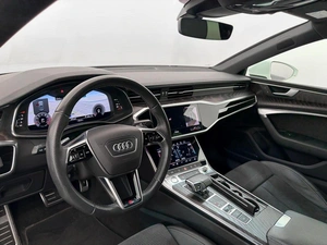 Лифтбек Audi A7 2019 года, 4260000 рублей, Орёл