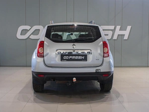 Внедорожник Renault Duster 2014 года, 1259000 рублей, Петрозаводск