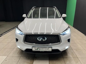 Внедорожник Infiniti QX50 2019 года, 3100000 рублей, Красноярск
