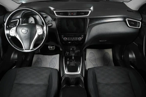 Внедорожник Nissan Qashqai 2014 года, 1499000 рублей, Тюмень