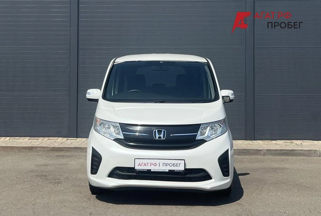 Минивэн Honda Stepwgn 2018 года, 1890000 рублей, Солонцы