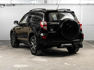 Внедорожник Toyota RAV4 2009 года, 1043000 рублей, Ставрополь