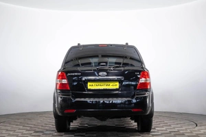 Внедорожник Kia Sorento 2007 года, 899000 рублей, Пермь