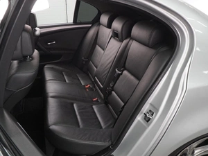 Седан BMW 5 серия 2008 года, 1539000 рублей, Воронеж