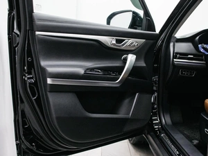 Внедорожник Changan CS95 2023 года, 2699000 рублей, Красноярск