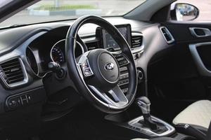 Хетчбэк Kia Ceed 2018 года, 1460000 рублей, Ярославль
