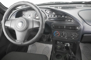 Внедорожник Chevrolet Niva 2013 года, 699000 рублей, Кемерово