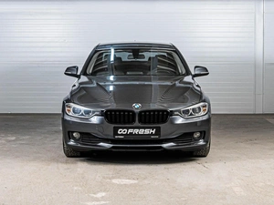 Седан BMW 3 серия 2013 года, 1619000 рублей, Ставрополь