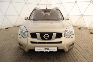 Внедорожник Nissan X-Trail 1 года, 1269000 рублей, Обнинск