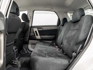 Внедорожник Toyota Rush 2009 года, 1150000 рублей, Красноярск