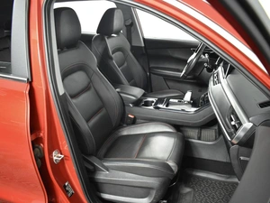 Внедорожник Chery Tiggo 7 Pro 2020 года, 1735900 рублей, Казань
