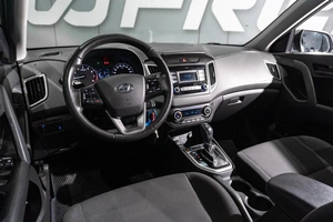 Внедорожник Hyundai Creta 2021 года, 1799000 рублей, Петрозаводск